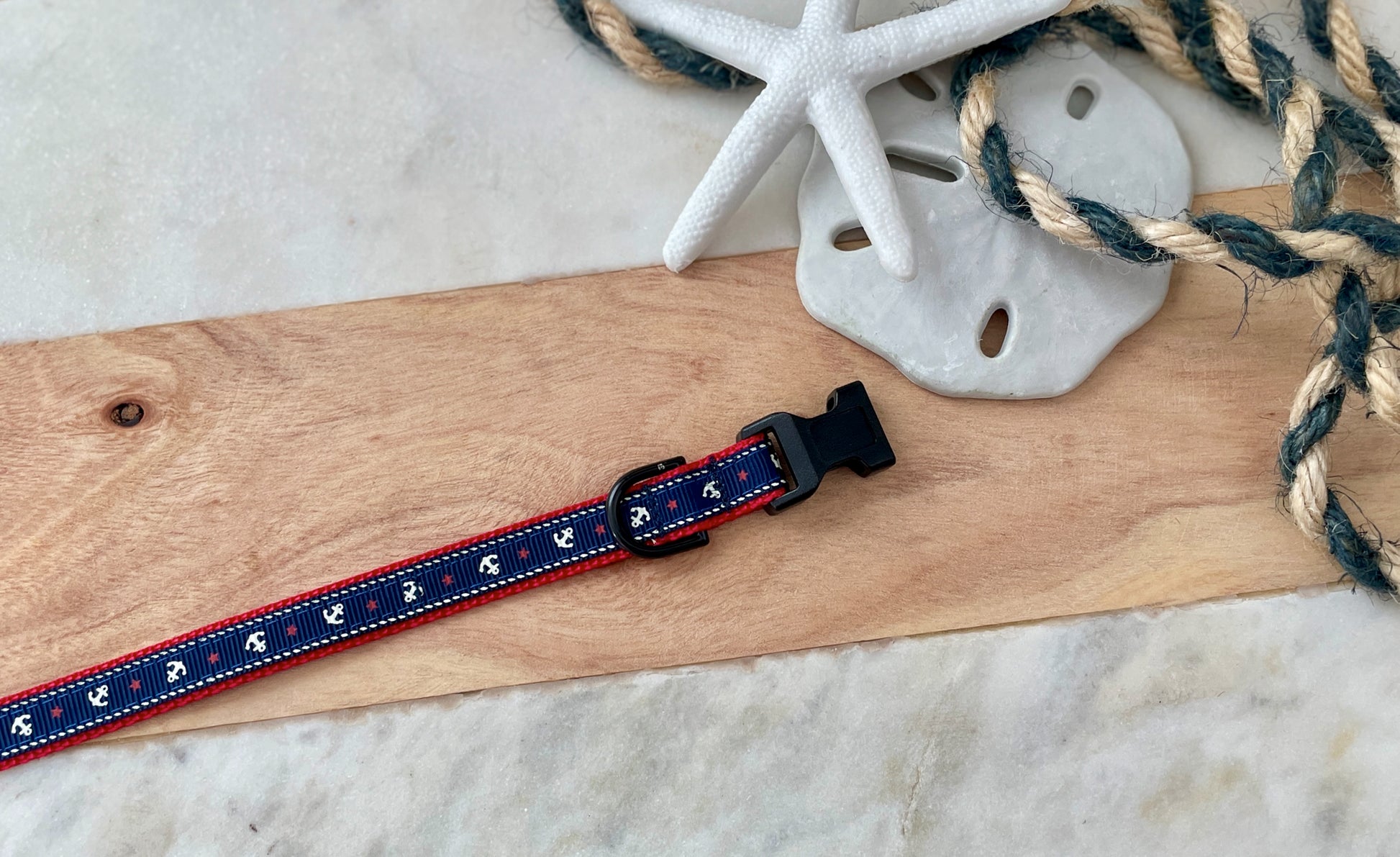 1/2" Anchors Away