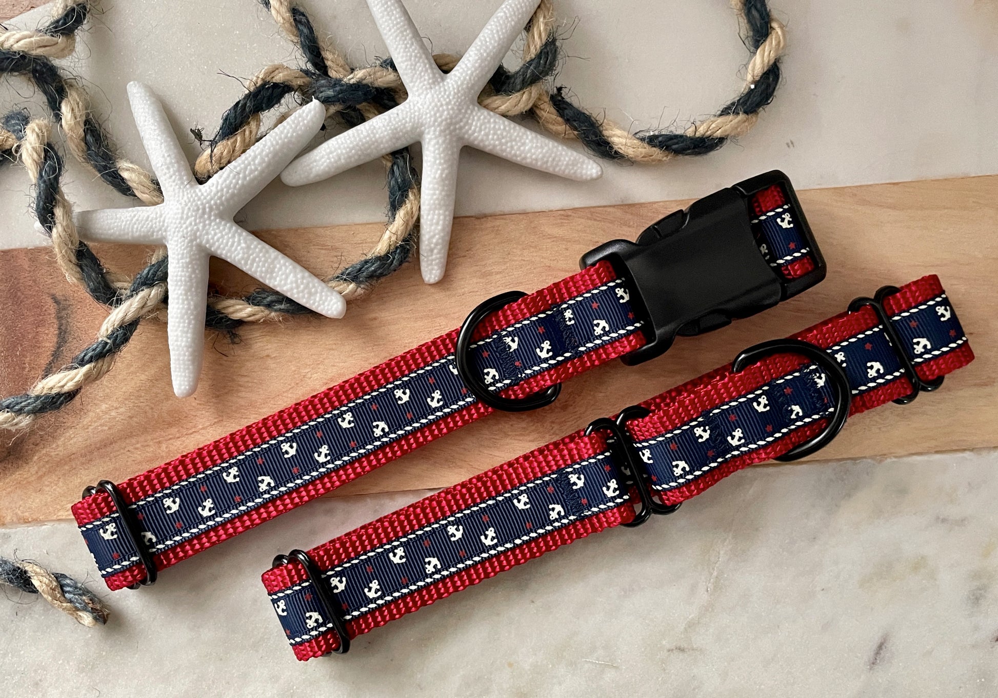 1" Sail Away