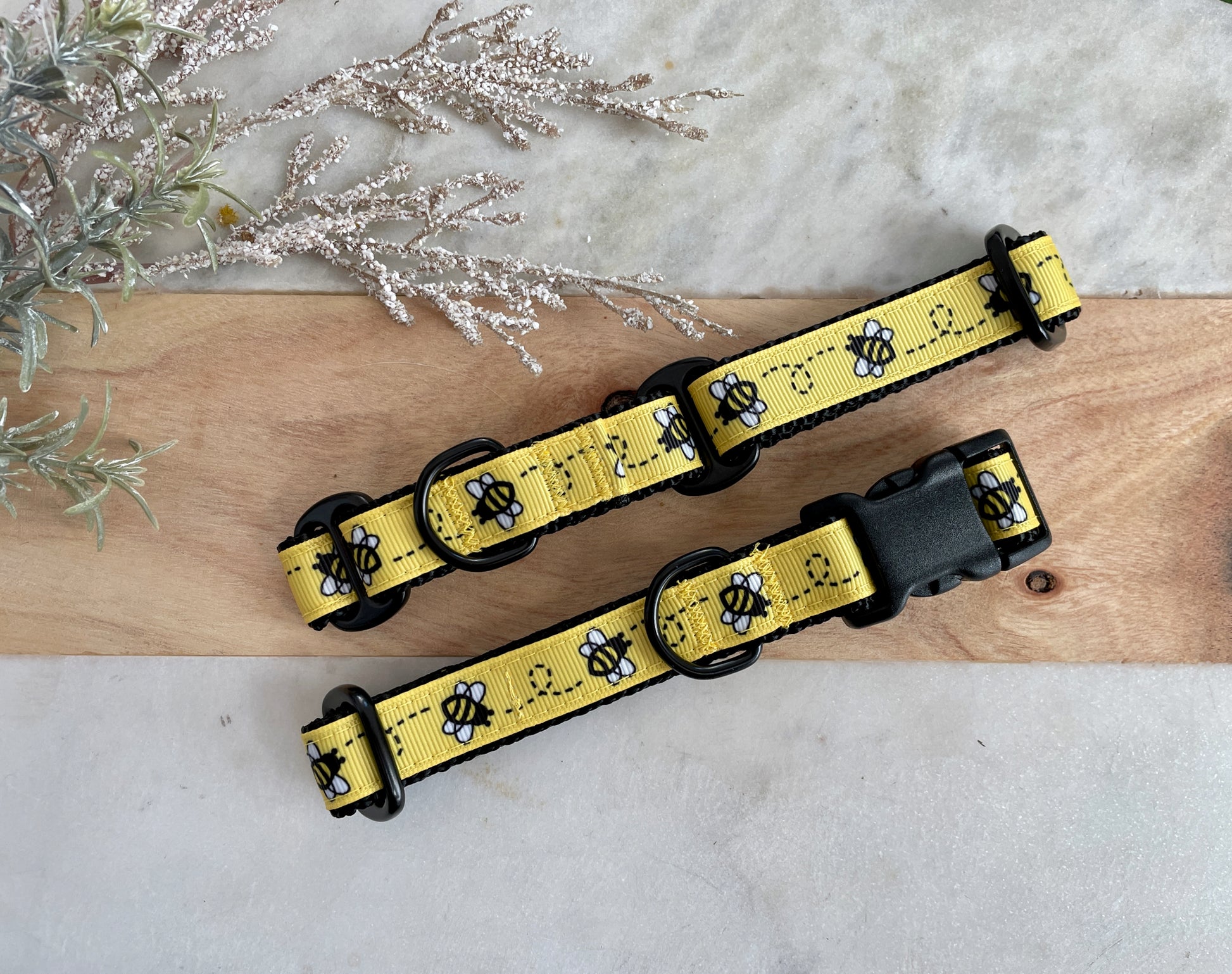 3/4" Bees