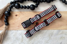 Load image into Gallery viewer, 3/4&quot; Houndstooth