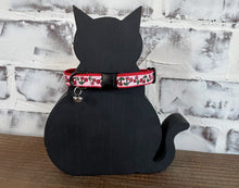 Load image into Gallery viewer, Cherry Cat Collar Breakaway
