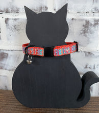 Load image into Gallery viewer, Southwest Cat Collar Breakaway
