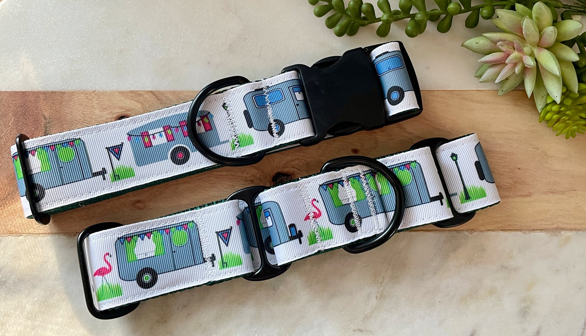 1.5" Airstream