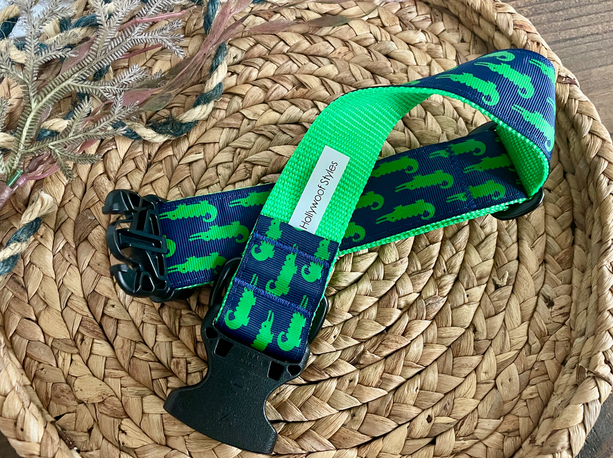 Gators Blue
