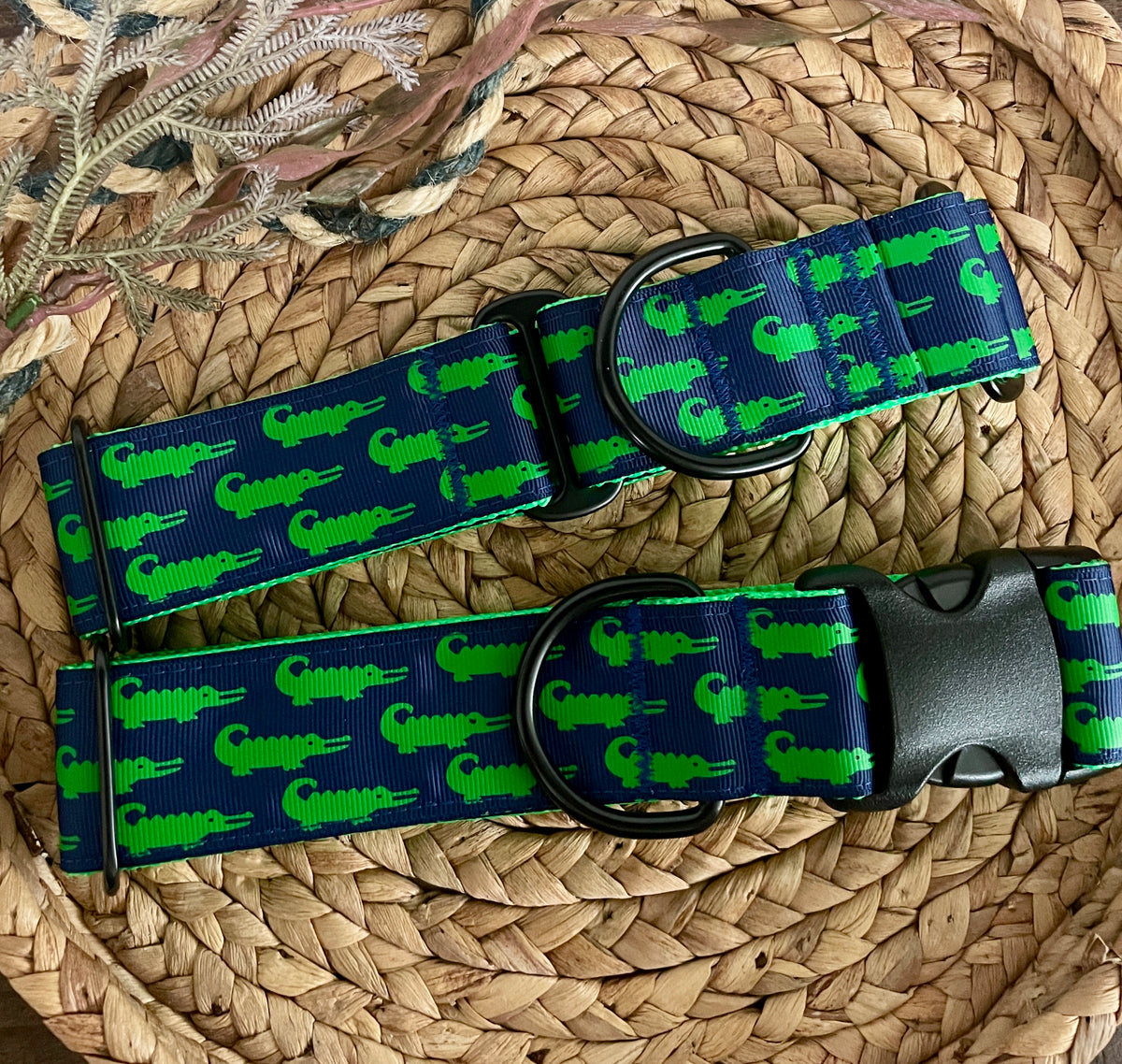 Gators Blue