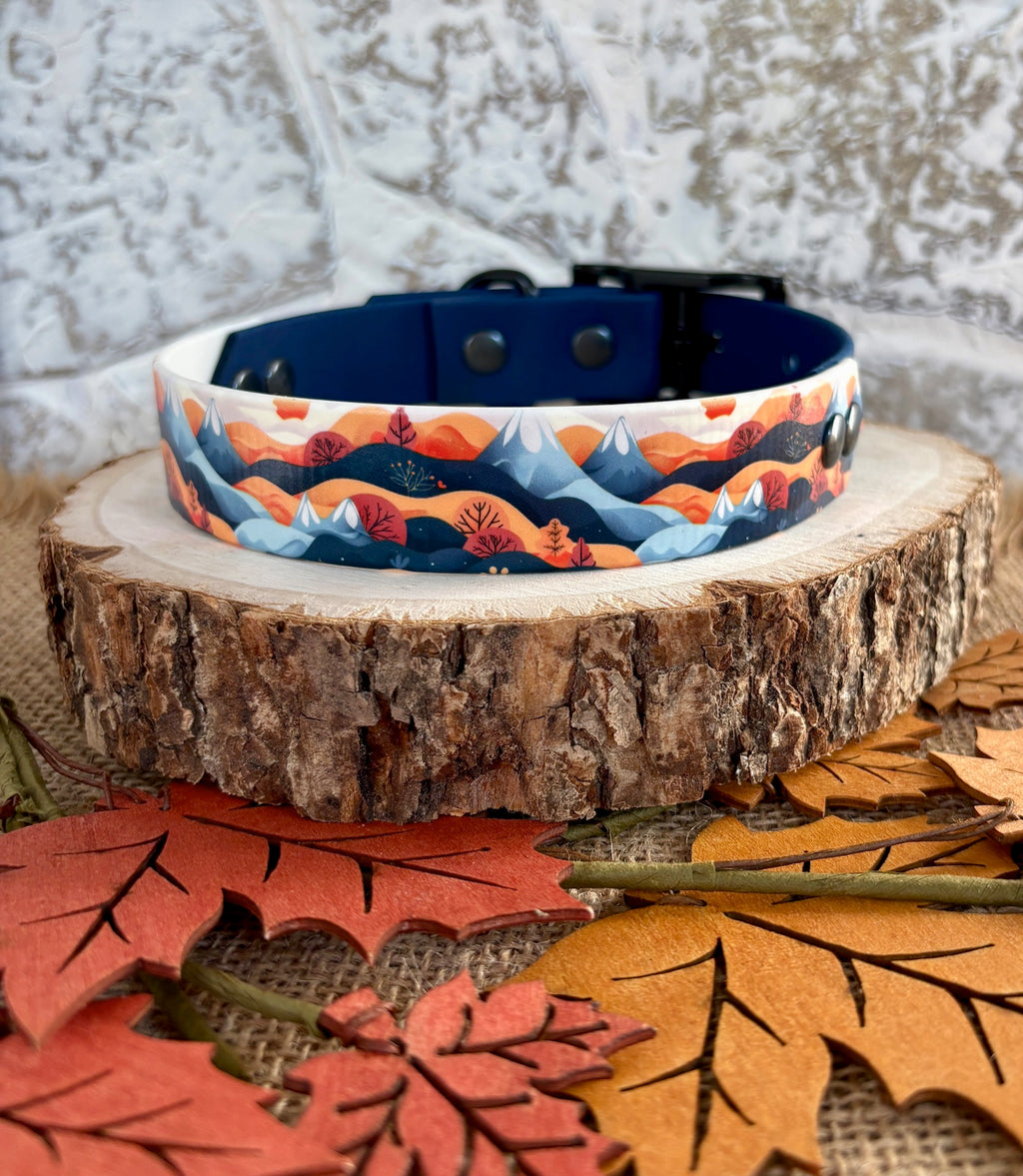 Blueridge  - Waterproof Dog Collar