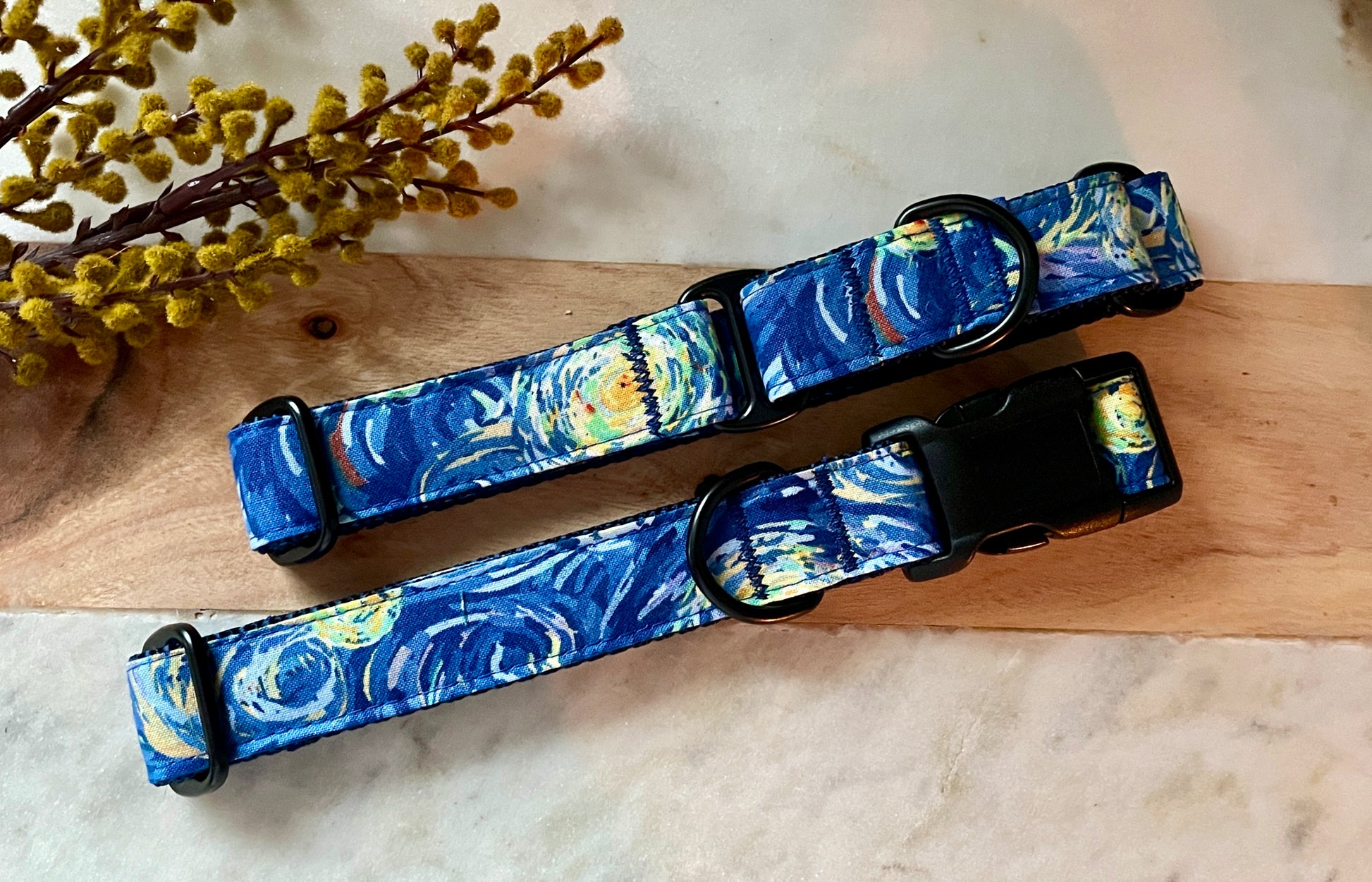 1" Night Sky
