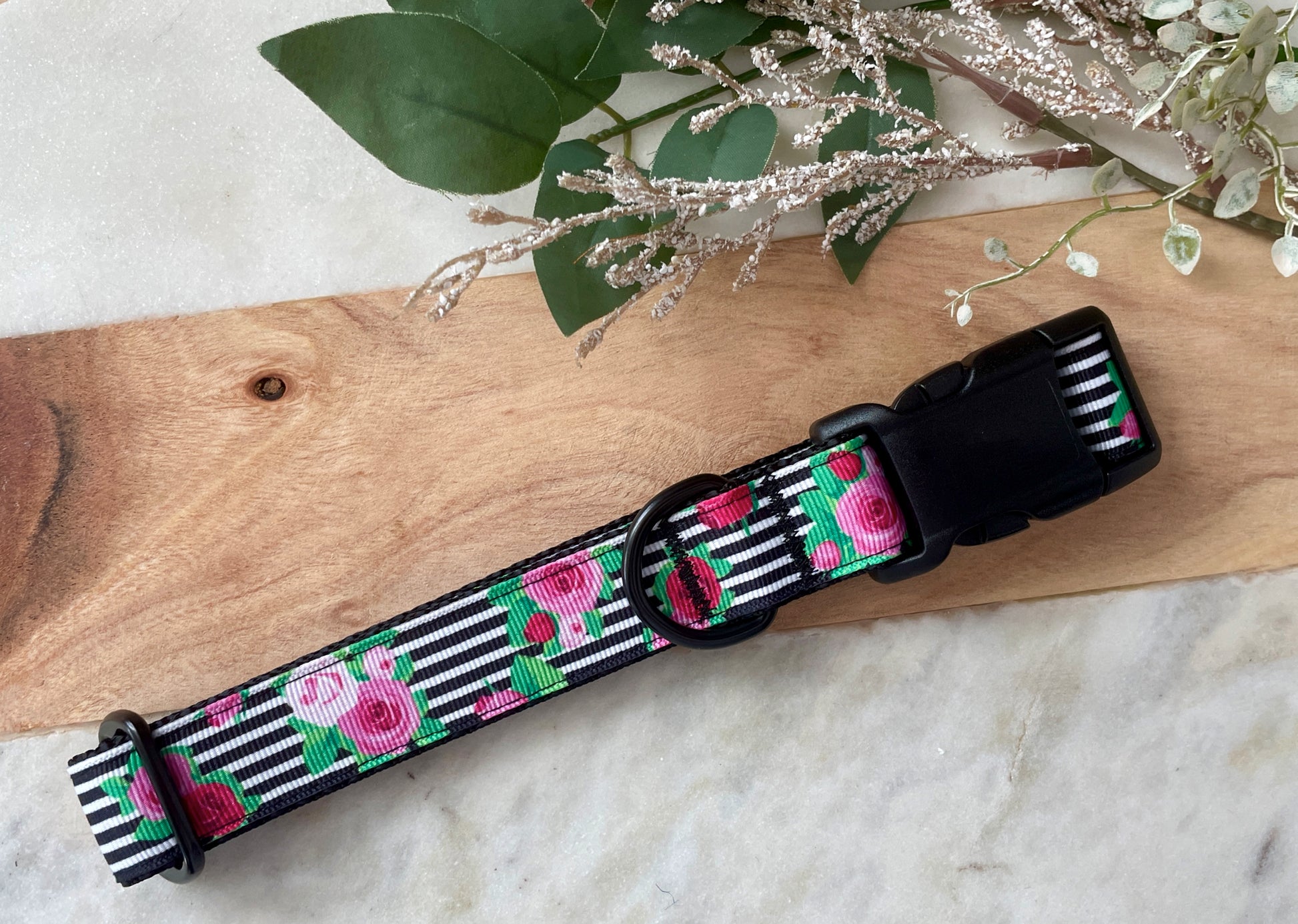 1" Rose Trellis
