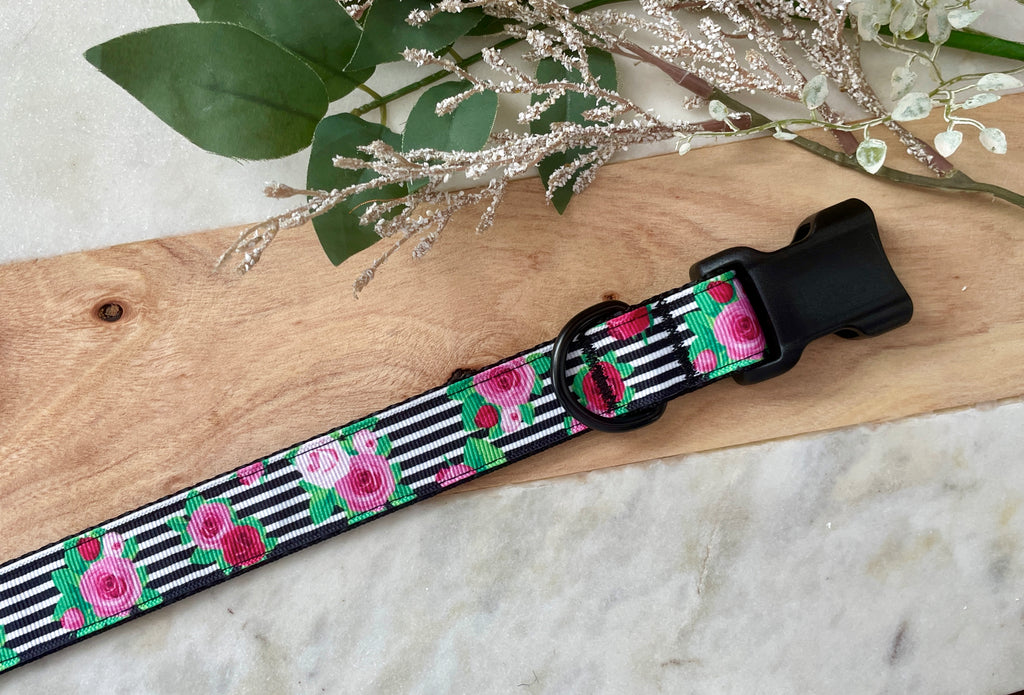 1" Rose Trellis