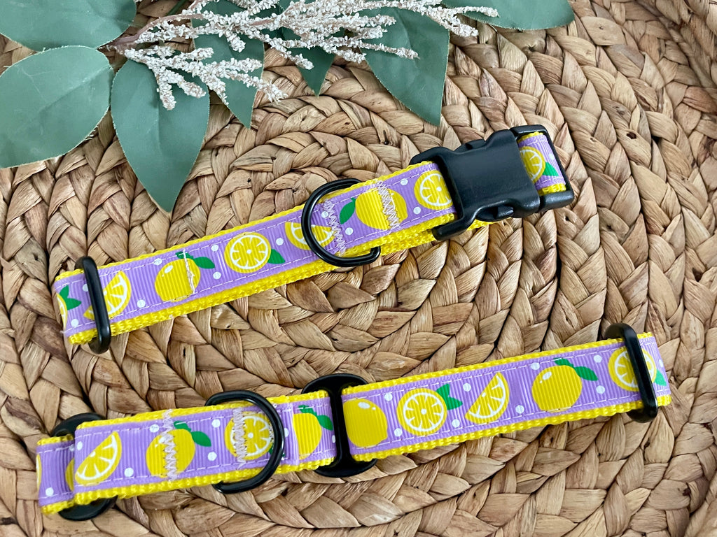 3/4" Lemons