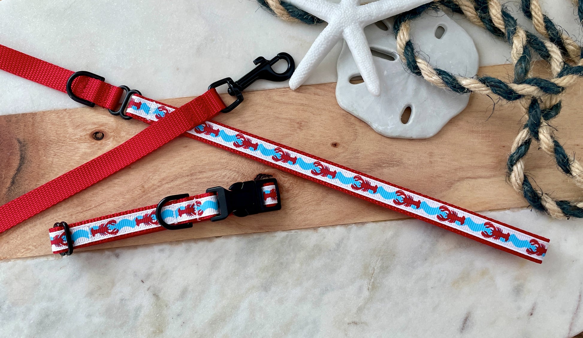 1/2" Lobster