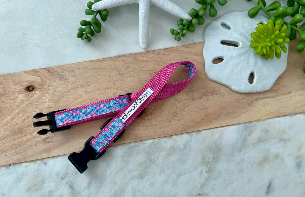 1/2" Mermaid