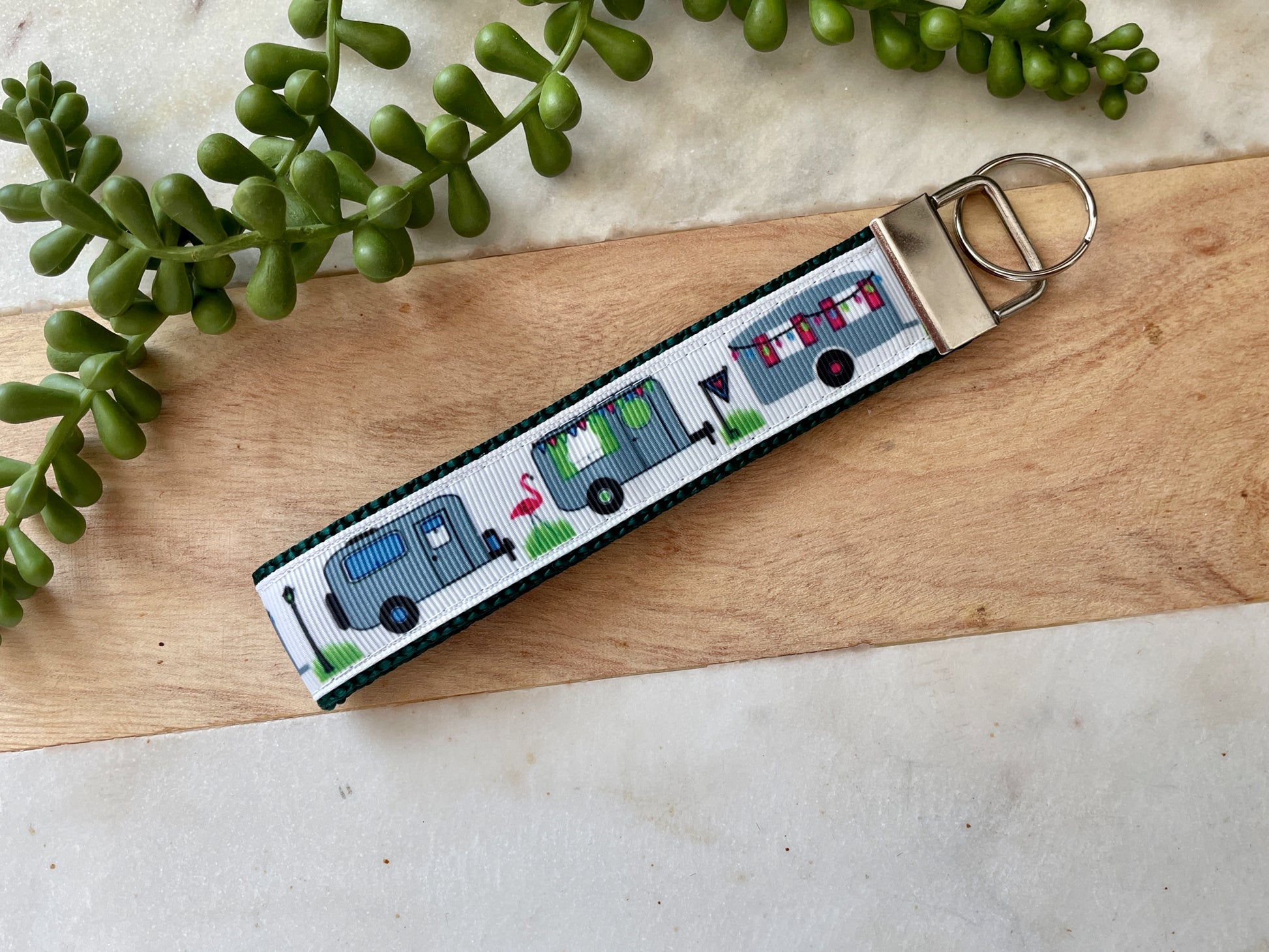 Airstream Key Fob