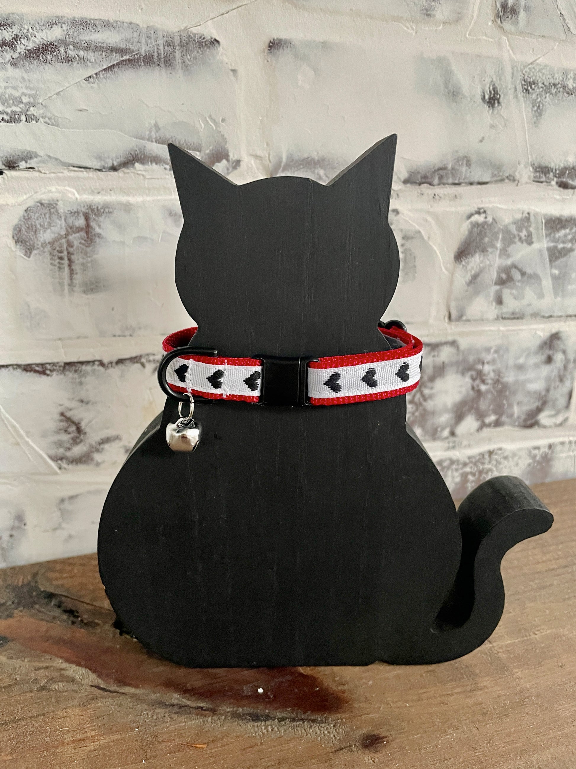 Love Cat Collar Breakaway