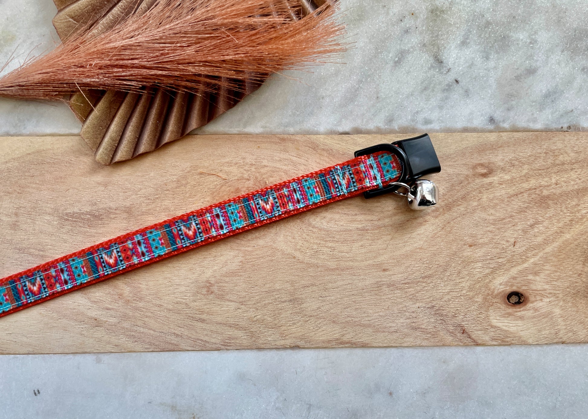 Southwest Cat Collar Breakaway