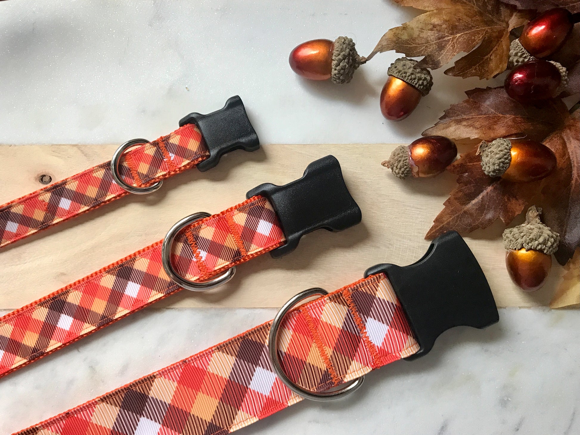 Harvest Plaid