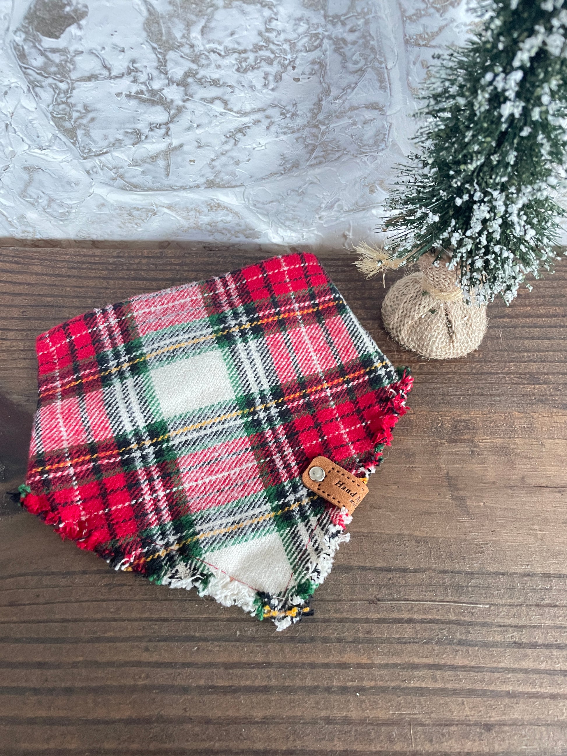 Private Order for Tyler Brooks