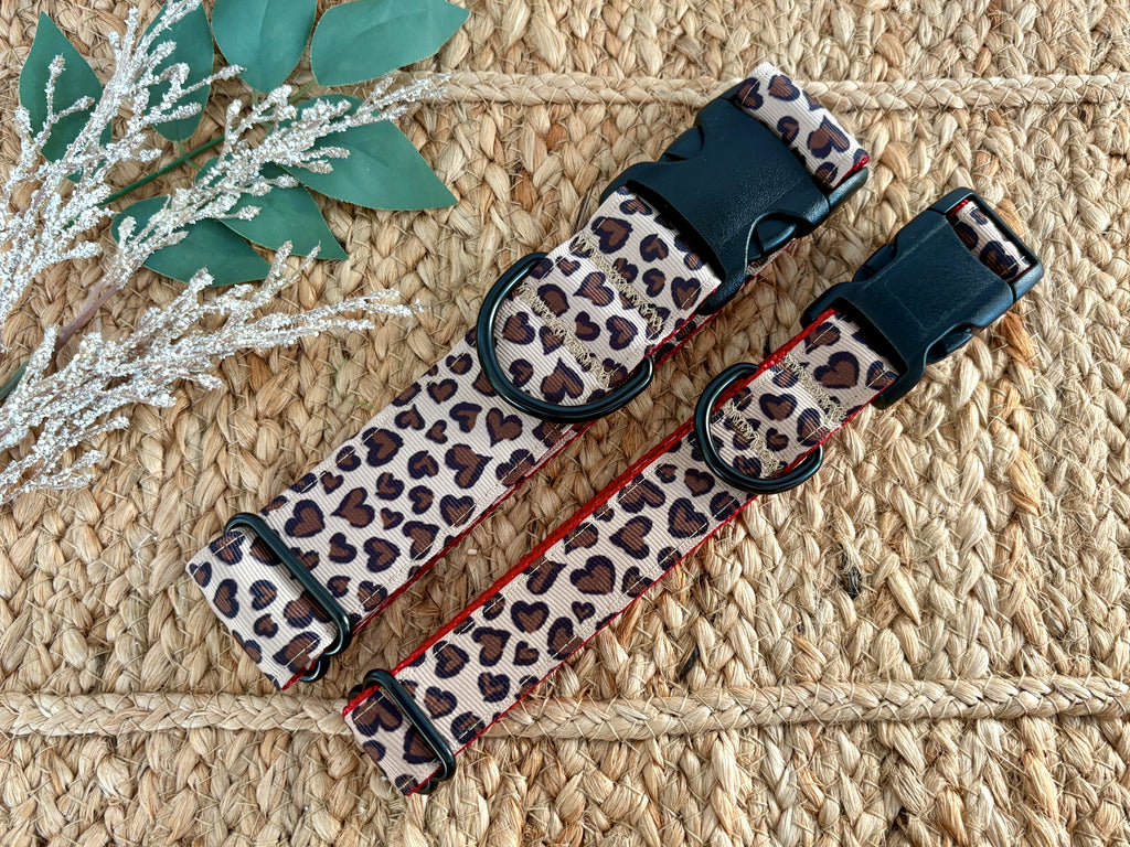 Leopard Love