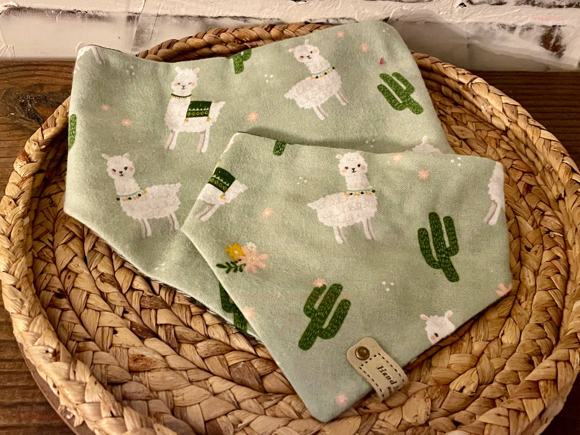 Llama Farm
