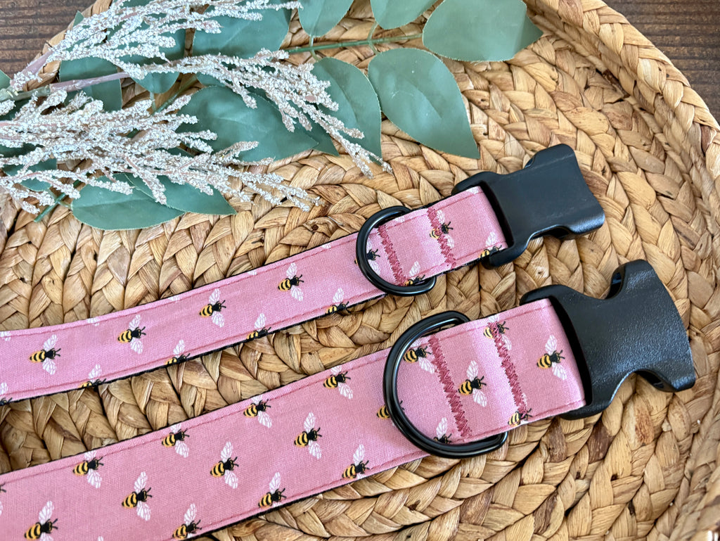 Pink Bee