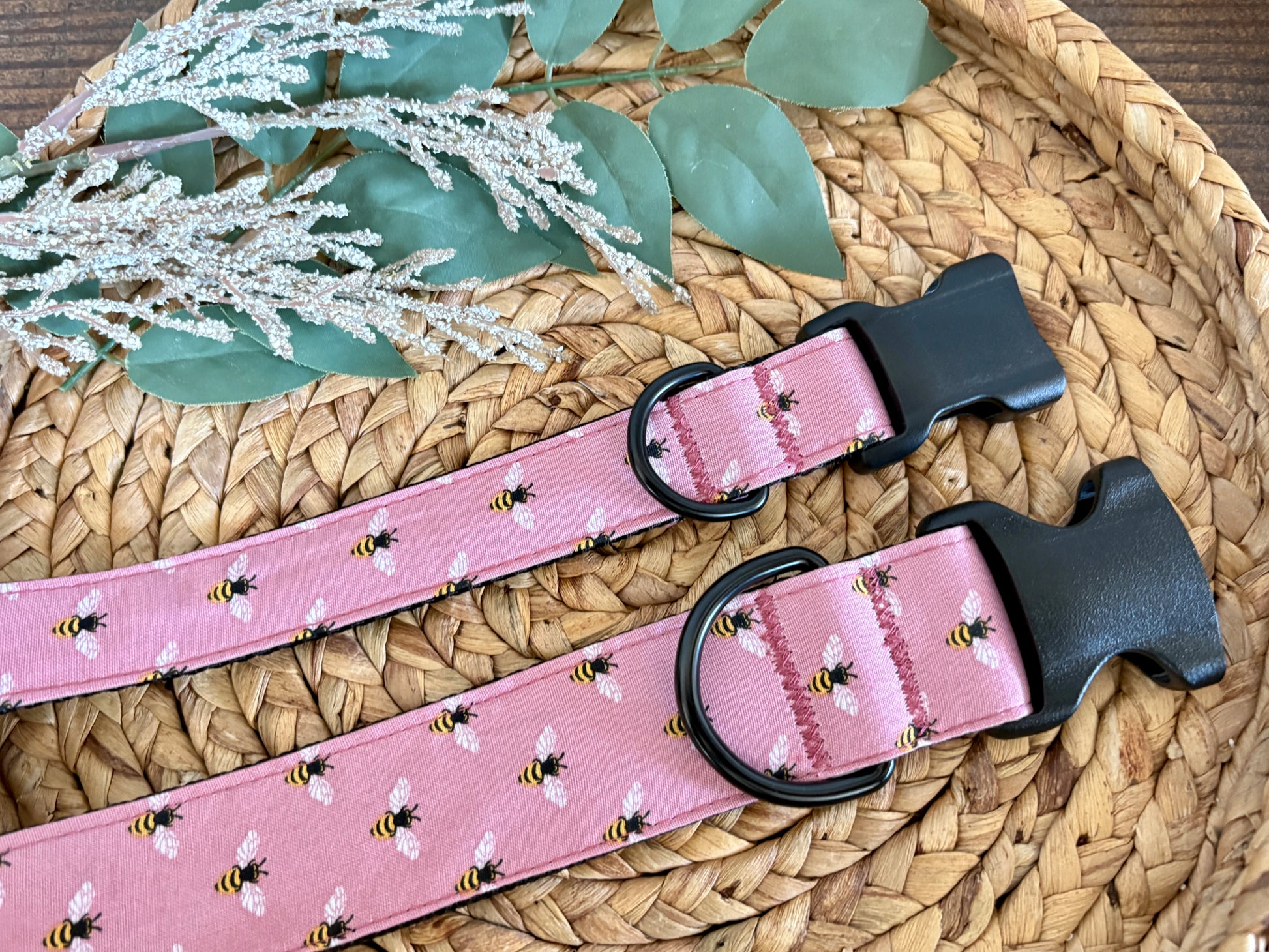Pink Bee