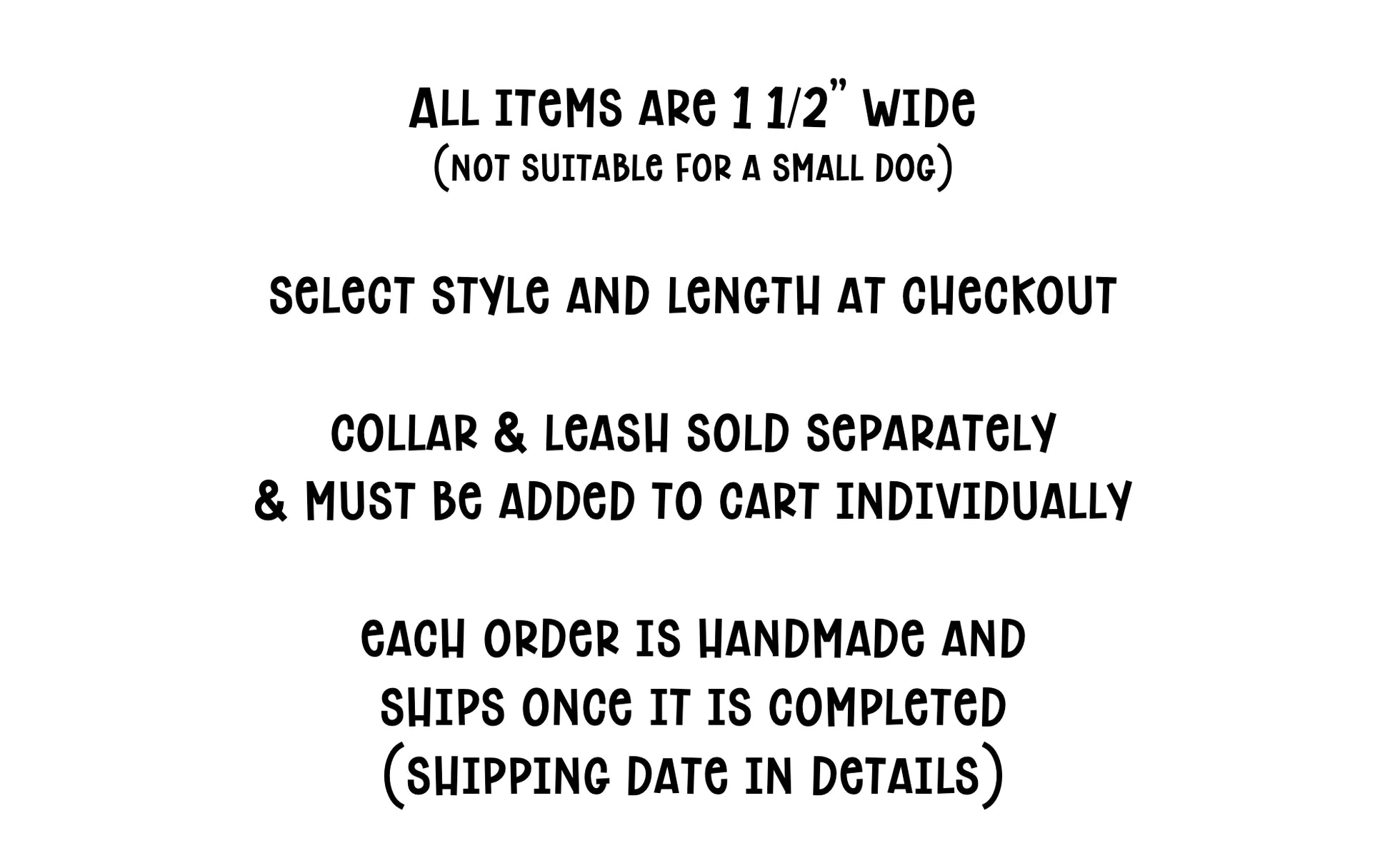 1.5" Houndstooth