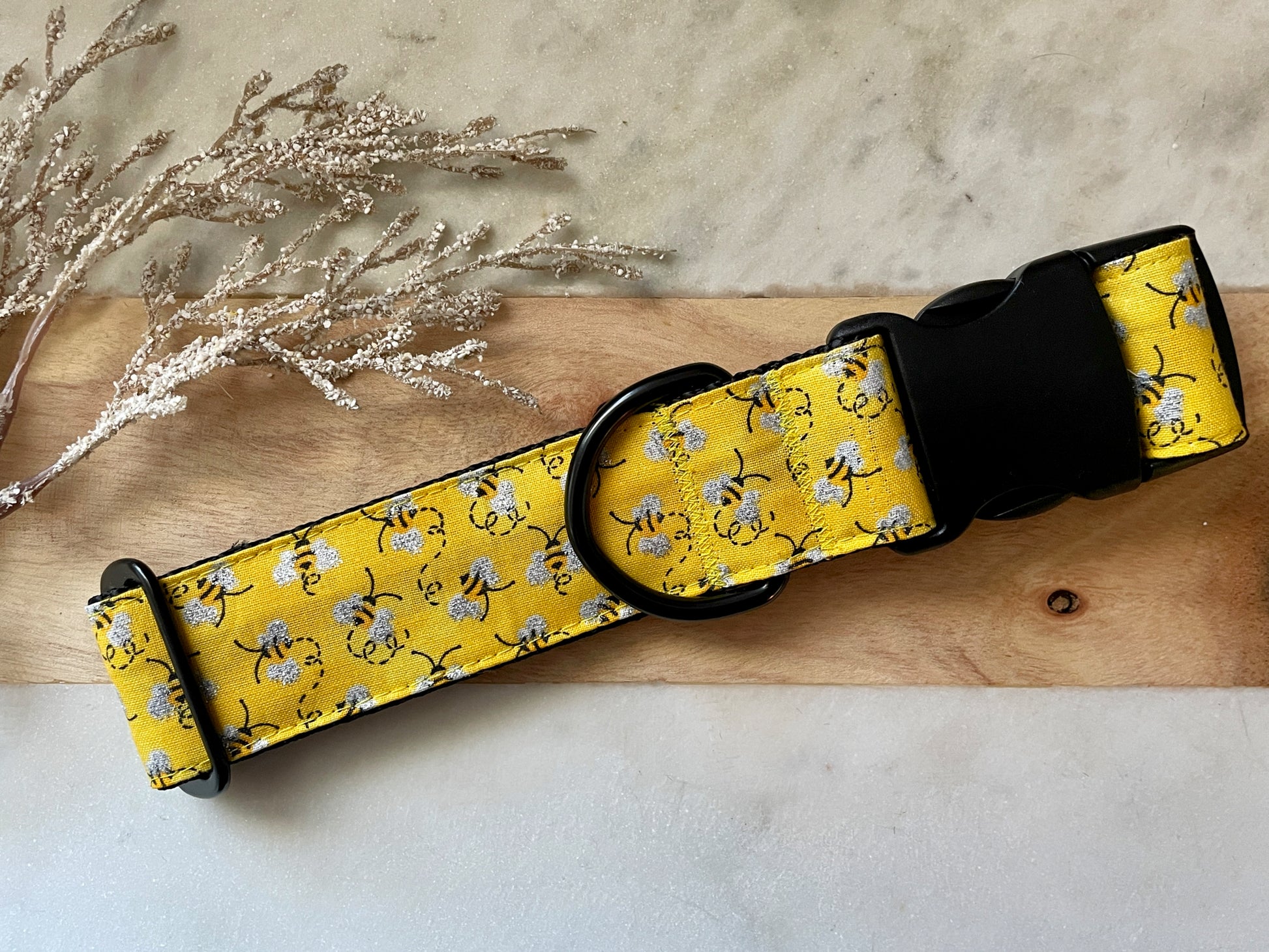1.5" Bee Sting