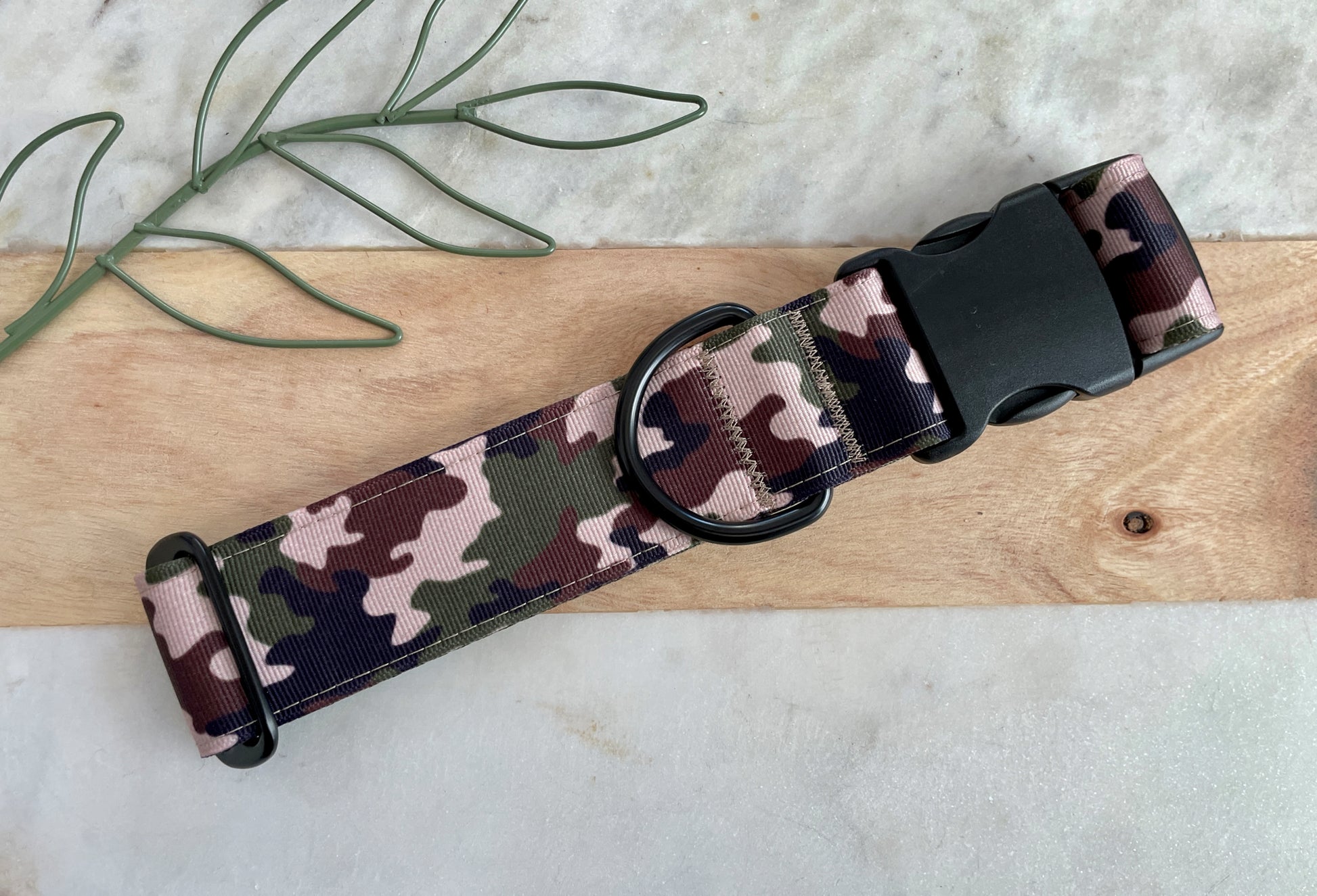 1.5" Camo