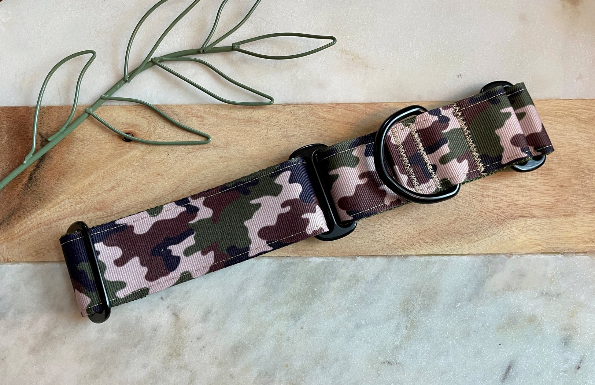1.5" Camo
