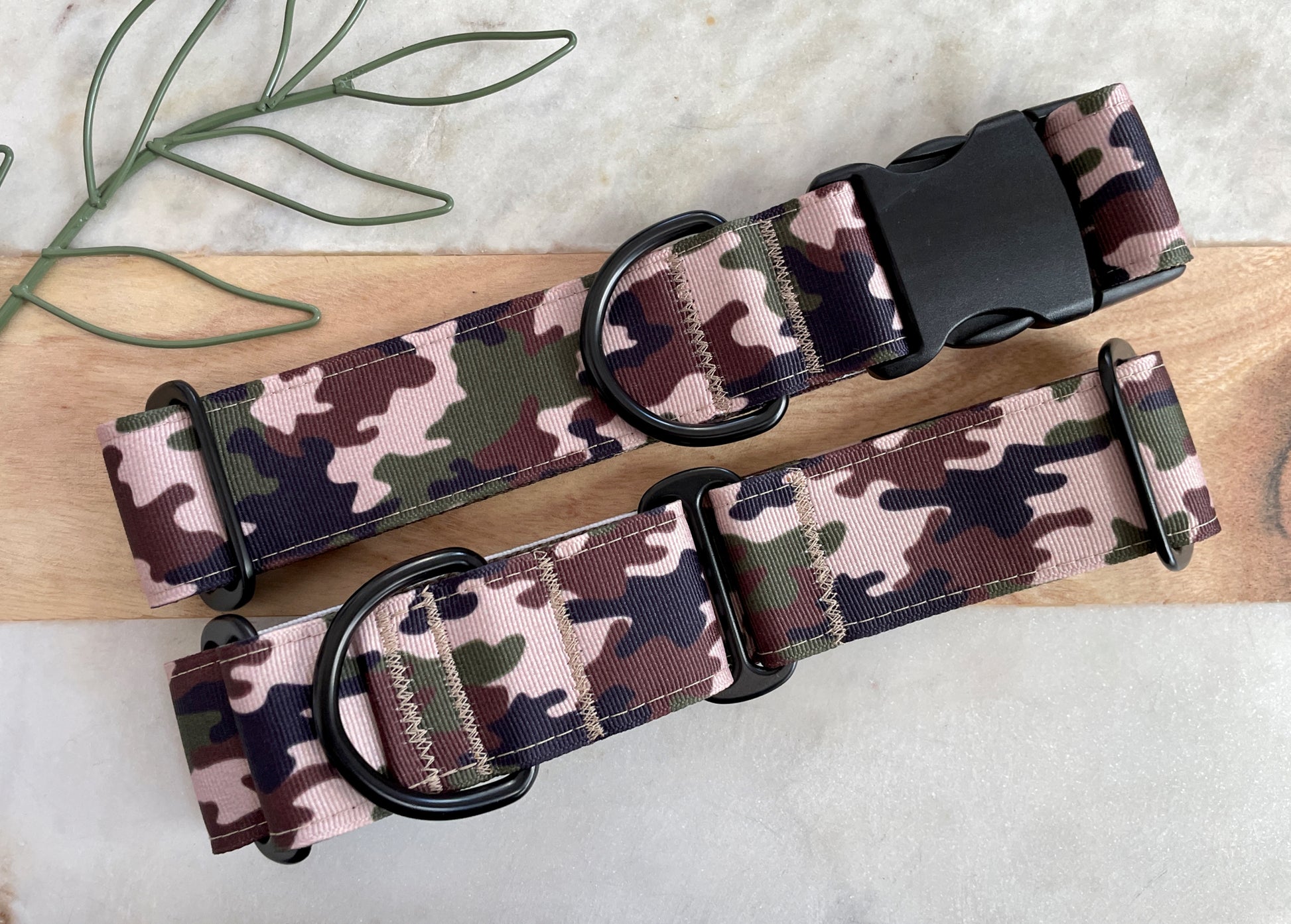 1.5" Camo