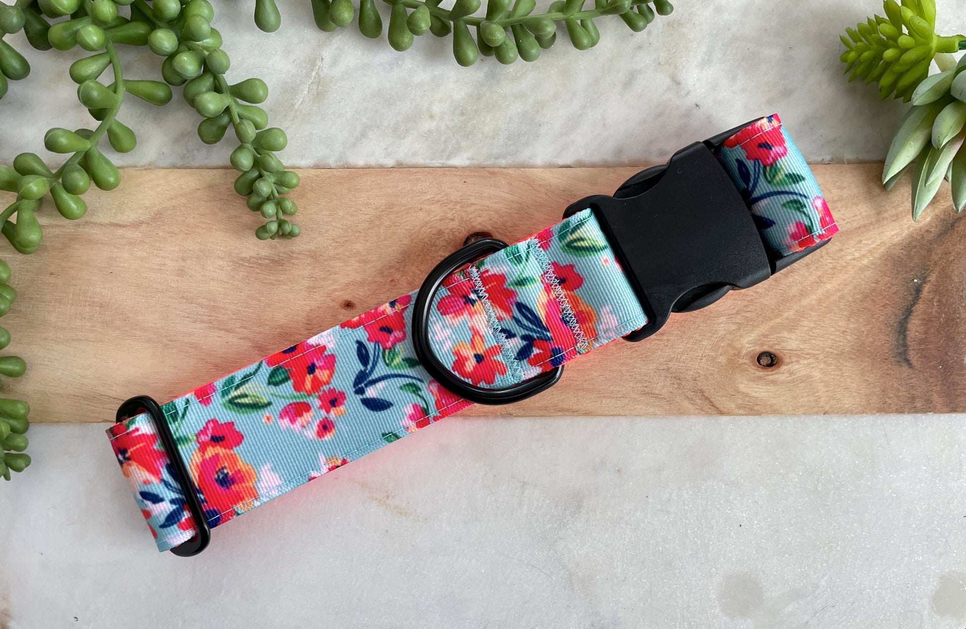 1.5" Mod Blooms