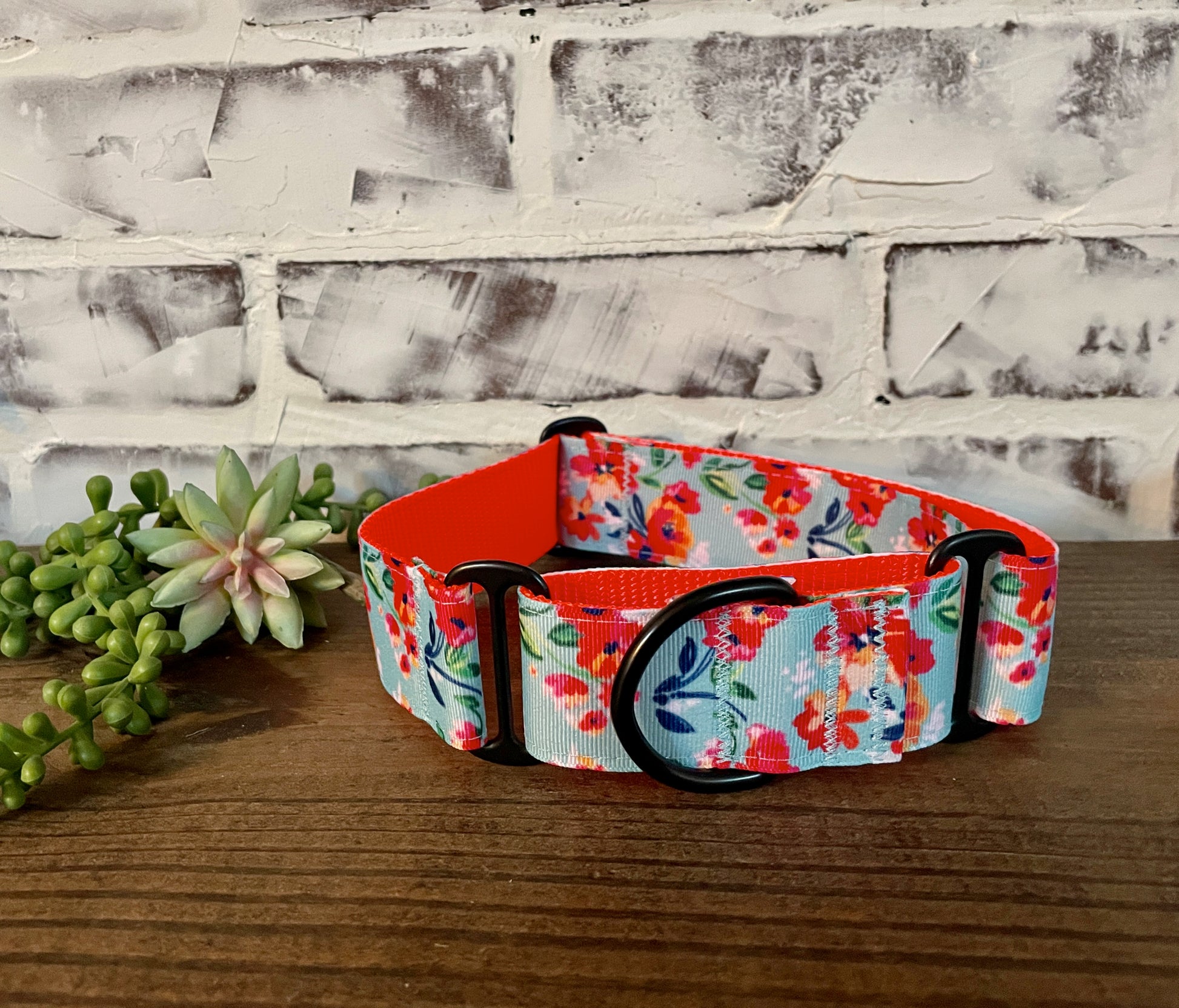 1.5" Mod Blooms