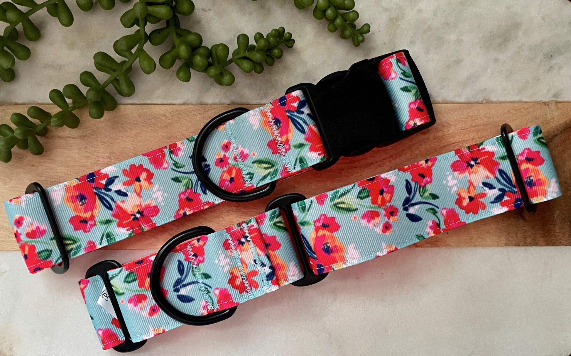 1.5" Mod Blooms