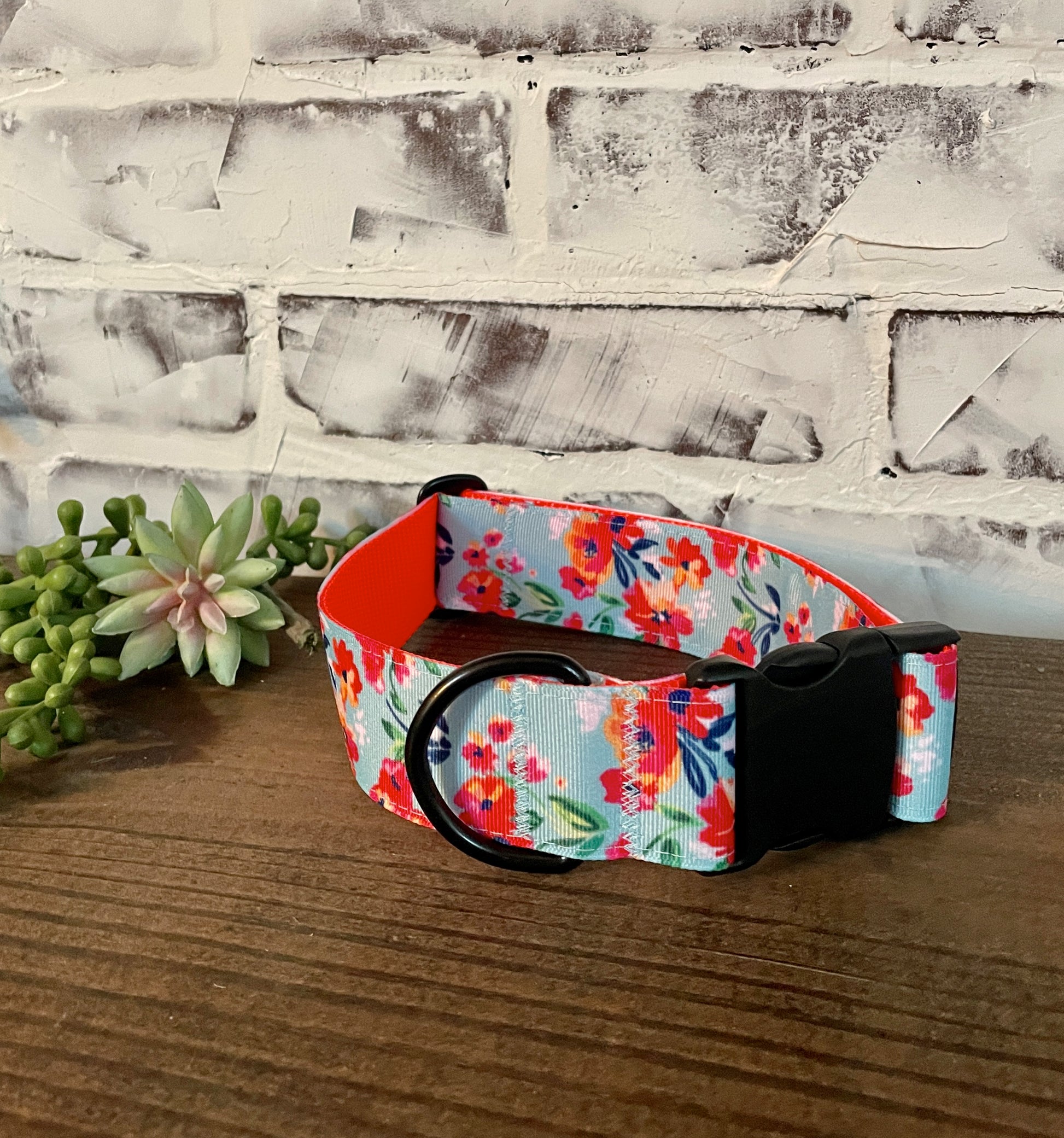 1.5" Mod Blooms