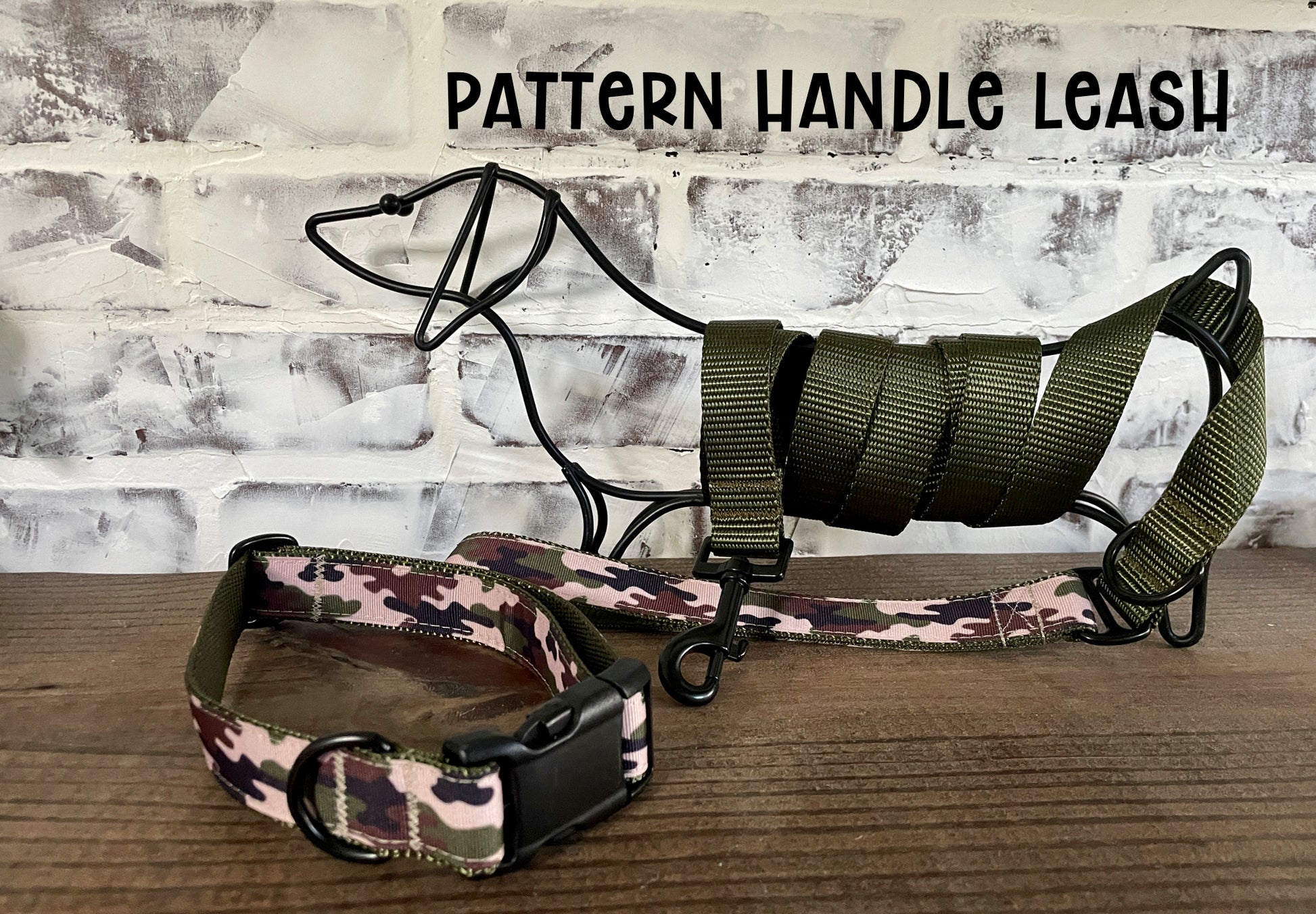1" Camo