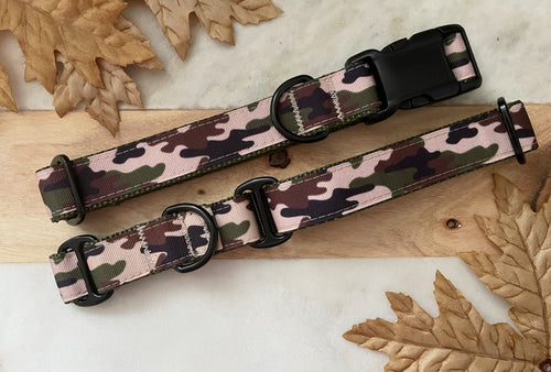 1" Camo