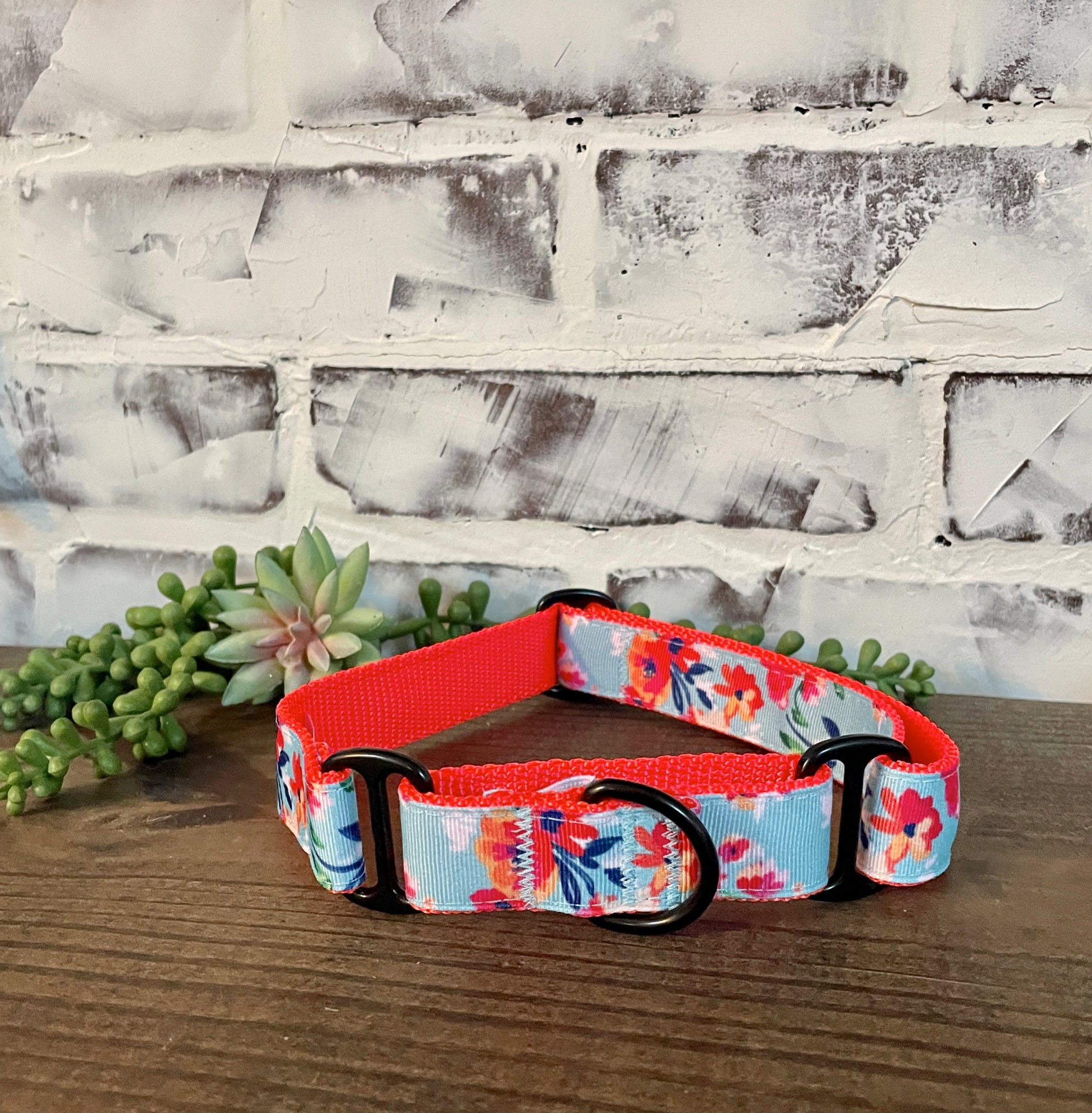 1" Mod Blooms
