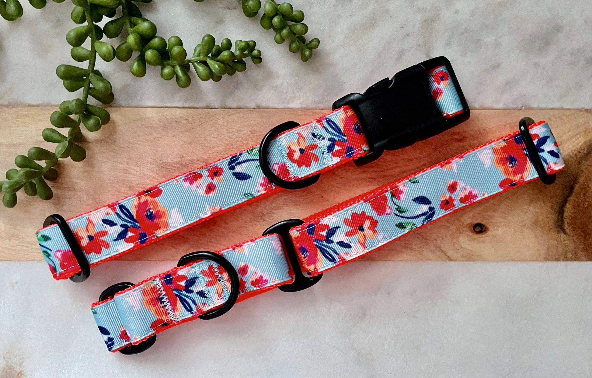 1" Mod Blooms