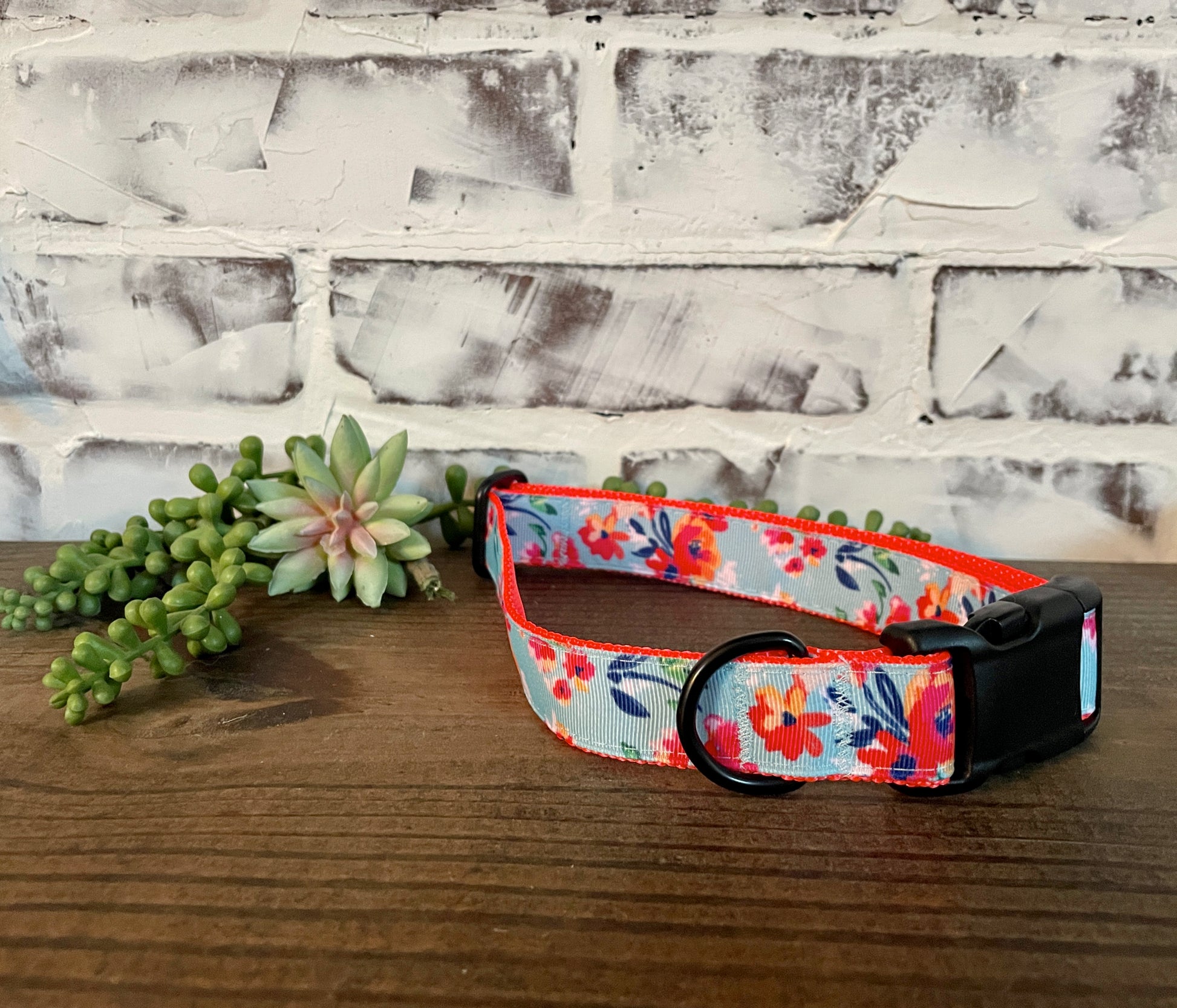 1" Mod Blooms