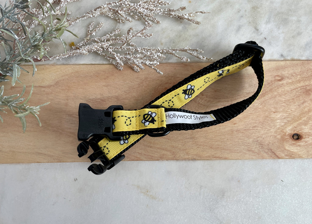 3/4" Bees