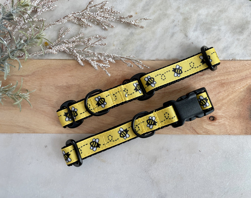3/4" Bees