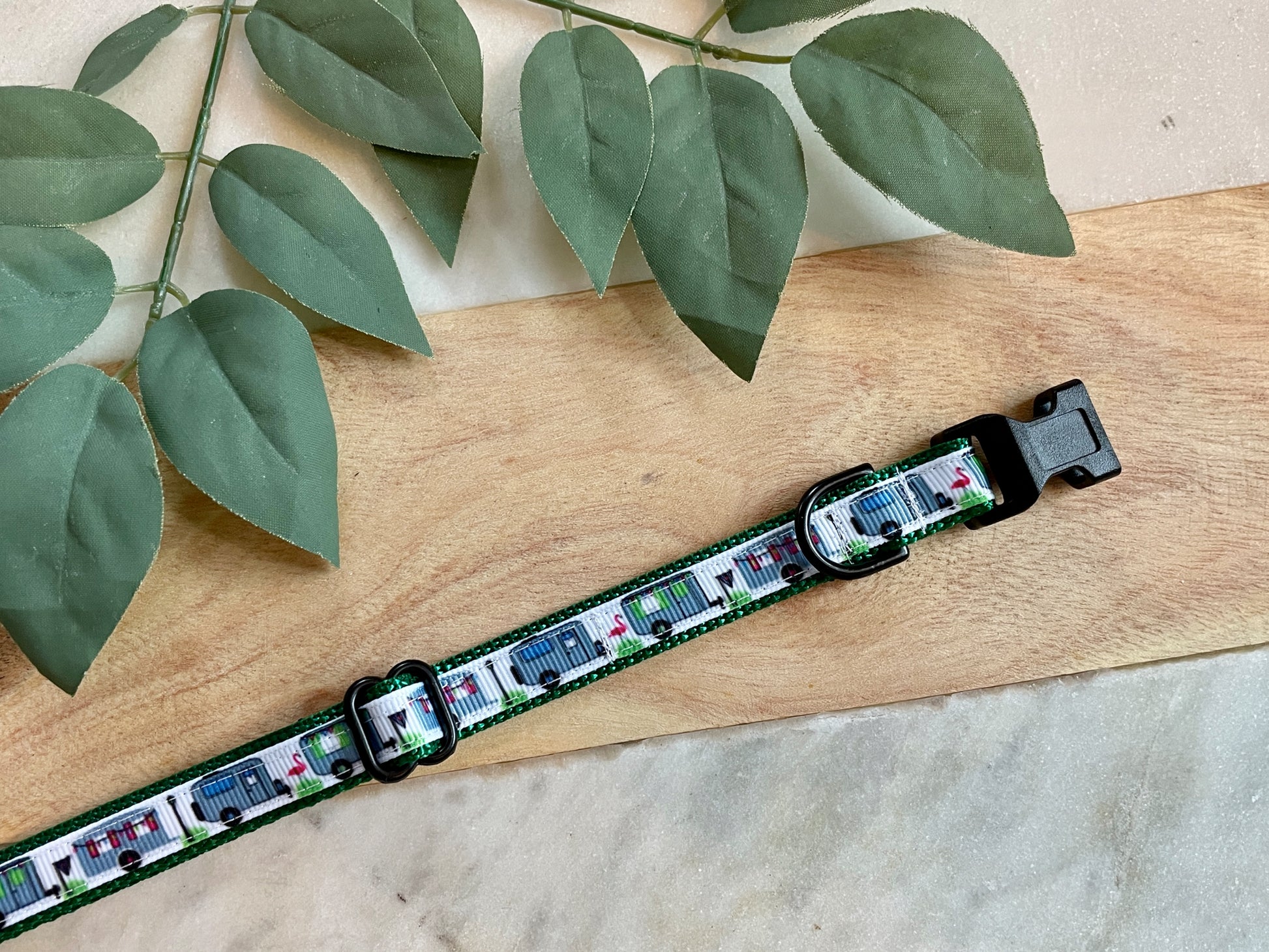 1/2" Airstream