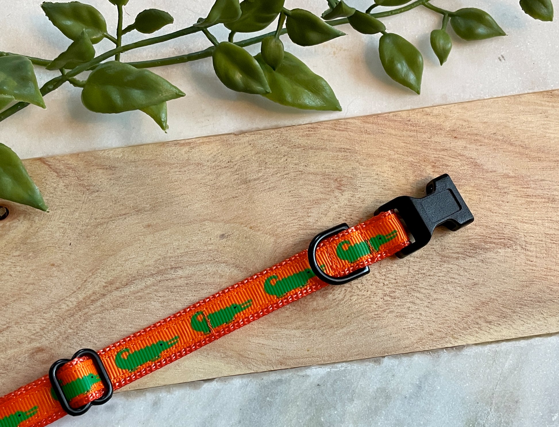 1/2" Alligator