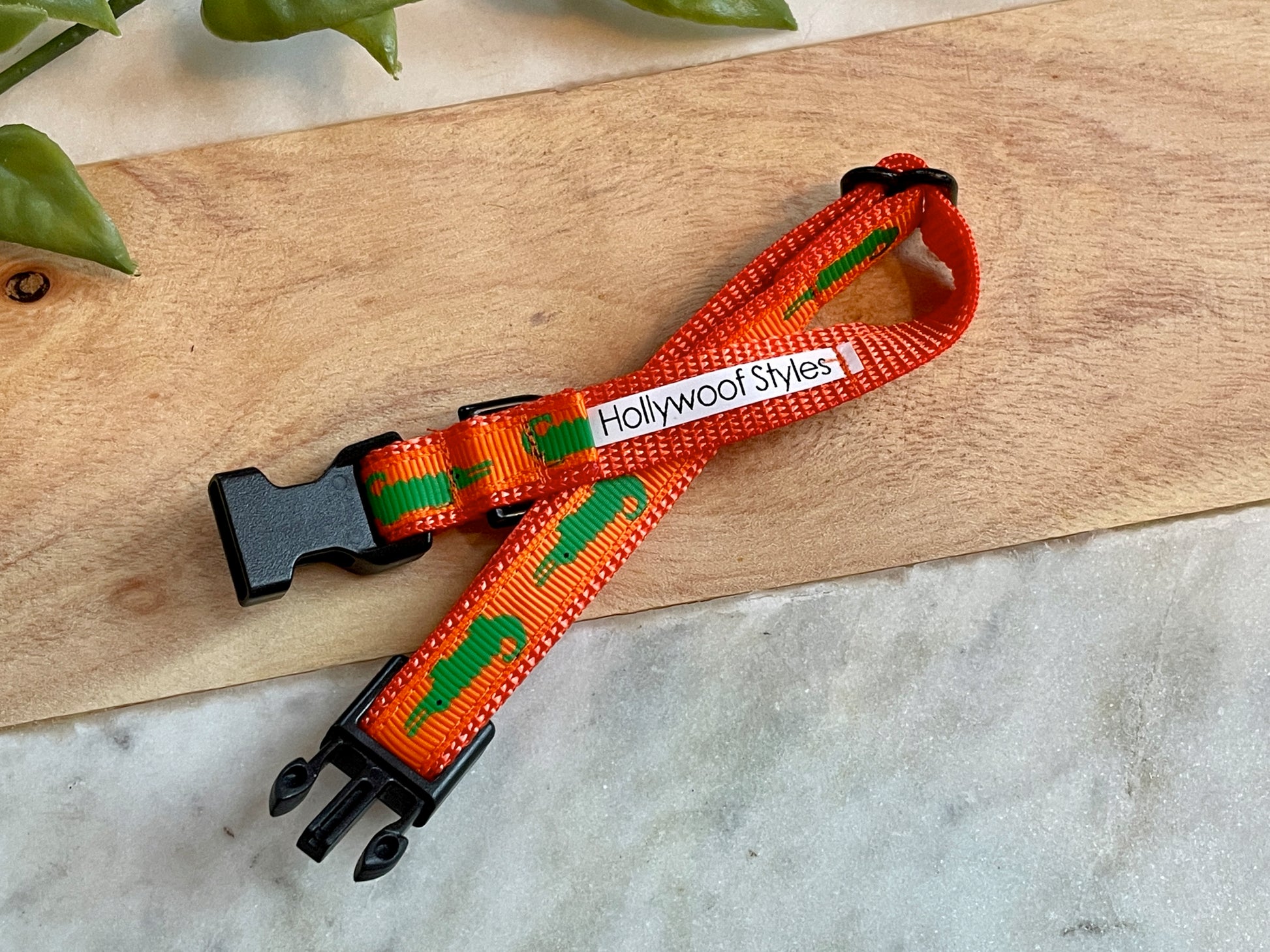 1/2" Alligator