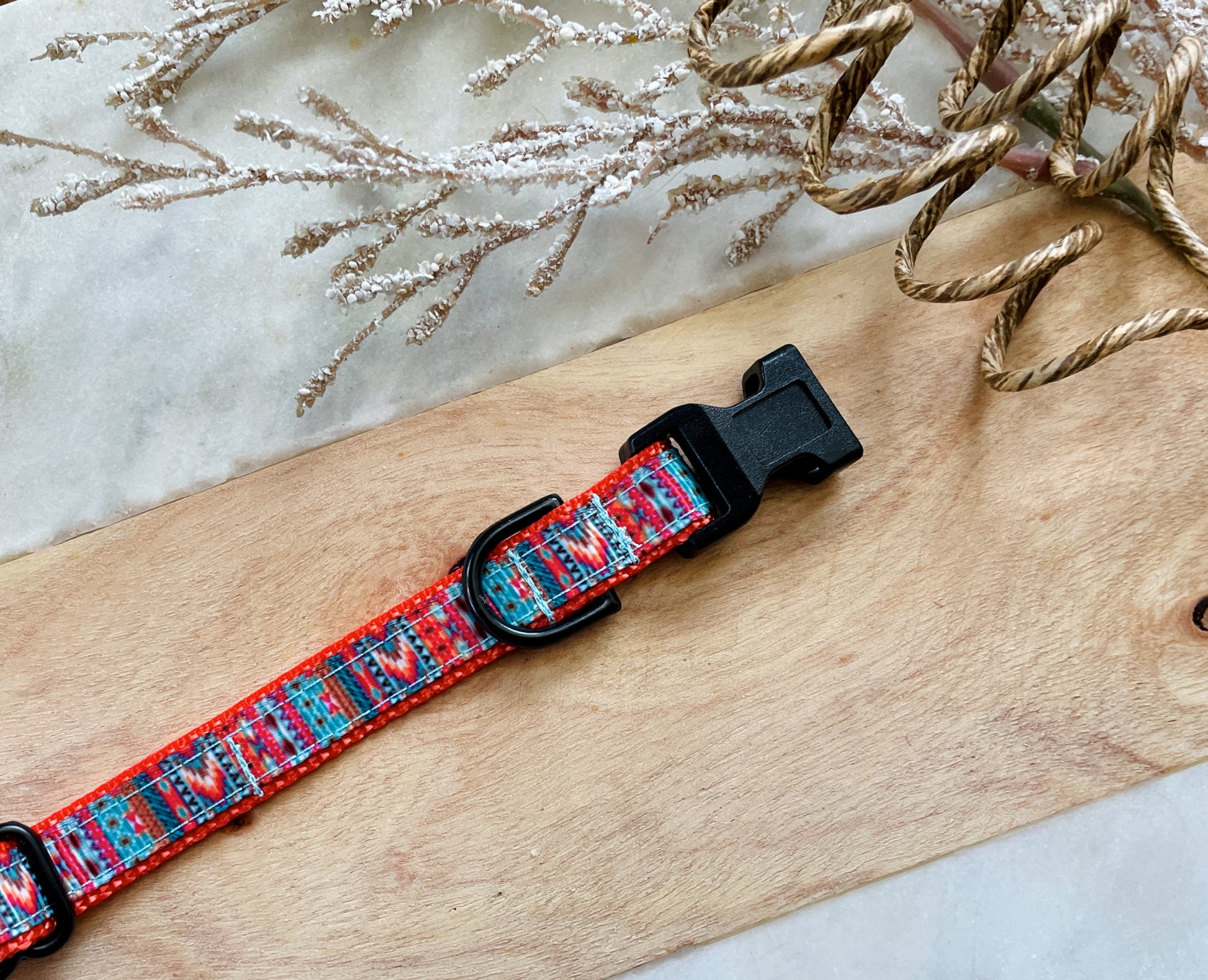 1/2" Southwestern