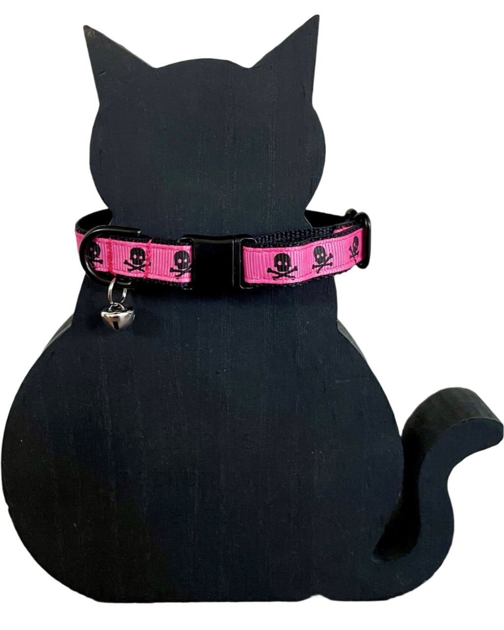 Pirate Cat Collar Breakaway