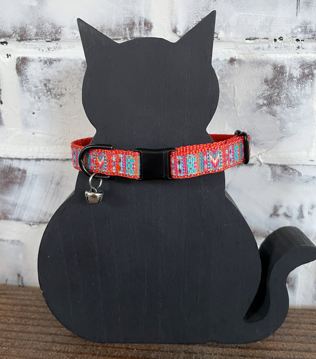 Southwest Cat Collar Breakaway